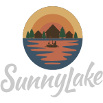 Sunny Lake